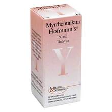  PZN 00691122 50 ml, Tinktur