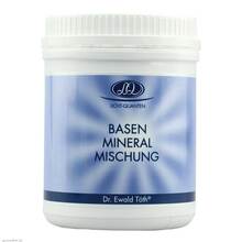 Abbildung: Basen Mineral Mischung Lqa Pulver 500 g, Pulver PZN 00692848 