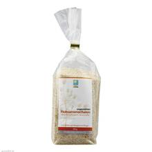 Abbildung: Flohsamenschalen ganz 200 g, Pulver PZN 00693084 