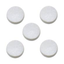Abbildung: Omron Vernebler Luftfilter für C28 / 29 5 St PZN 00695657 