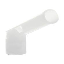 Abbildung: Omron Vernebler Vvt für C28 / 29 Mundstück 1 St PZN 00695870 