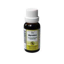 Abbildung: MYRISTICA KOMPLEX Nestmann 11 Dilution 20 ml, Dilution PZN 00697053 