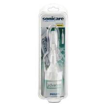 Abbildung: PHILIPS SoniCare Ersatz Bürstenkopf kompakt 1 St, Zahnbürste PZN 00702937 