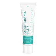 Abbildung: Widmer Acne plus Creme 20 g, Creme PZN 00708963 