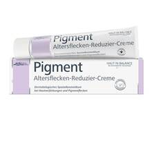 Abbildung: Haut in Balance Pigment Altersflecken-Reduzier- Creme  20 ml, Creme PZN 00714656 