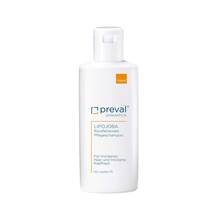 Abbildung: Preval Lipojoba Shampoo 200 ml, Shampoo PZN 00716023 
