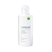 Abbildung: Preval Sapo Duschgel 200 ml, Duschgel PZN 00716046 