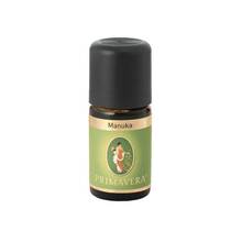 Abbildung: Manuka Öl ätherisch 5 ml, Ätherisches Öl PZN 00720869 