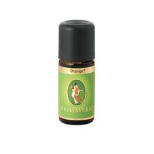 Abbildung: Orange Kba ätherisches Öl 10 ml, Ätherisches Öl PZN 00721260 