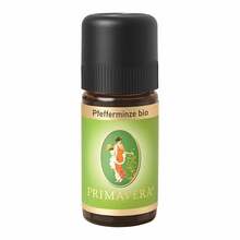 Abbildung: Pfefferminze Kba ätherisches Öl 10 ml, Ätherisches Öl PZN 00721478 