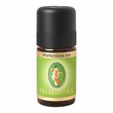 Abbildung: Pfefferminze Kba ätherisches Öl 5 ml, Ätherisches Öl PZN 00721484 