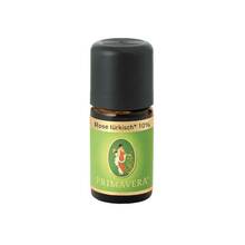 Abbildung: Rose Türkisch 10% Kba ätherisches Öl 5 ml, Ätherisches Öl PZN 00721716 