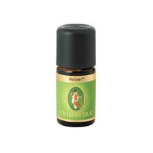 Abbildung: Vetiver Kba ätherisches Öl 5 ml, Ätherisches Öl PZN 00722236 