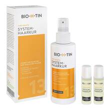 Abbildung: BIO-H-TIN System Haarkur 150 ml, Spray PZN 00732499 