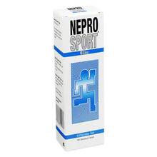 Abbildung: Neprosport Gel blau 100 ml, Gel PZN 00738987 
