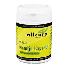 Abbildung: Mumijo Kapseln 60 St, Kapseln PZN 00744522 