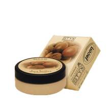 Abbildung: Sheabutter Körpercreme 200 ml, Creme PZN 00745409 