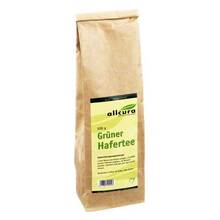 Abbildung: Grüner Hafertee 100 g, Tee PZN 00751344 