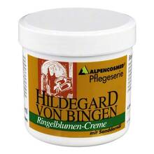 Abbildung: AC Hildegard von Bingen Ringelblumen Creme 250 ml, Creme PZN 00755282 
