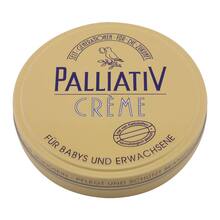 Abbildung: Palliativ Creme 25 ml, Creme PZN 00760136 