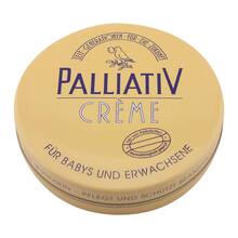 Abbildung: Palliativ Creme 50 ml, Creme PZN 00760142 