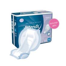 Abbildung: ATTENDS Contours Air Comfort 6 4X35 St PZN 00760478 
