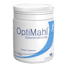 Abbildung: Optimahl Gelenknahrung Pulver 400 g, Pulver PZN 00781144 