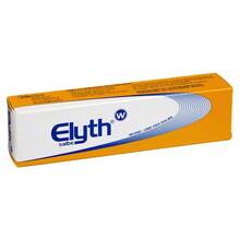 Abbildung: ELYTH SALBE W 100 g, Salbe PZN 00781807 