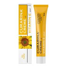 Abbildung: Curarina Creme mit Vitamin E 50 ml, Creme PZN 00783870 
