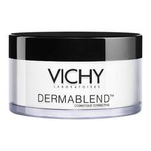 Abbildung: Vichy Dermablend Fixier Puder 28 g, Puder PZN 00788270 