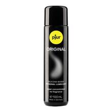 Abbildung: Pjur original Gel 100 ml, Gel PZN 00791071 