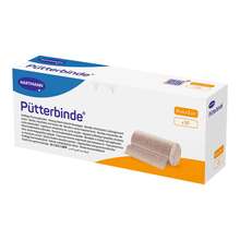  PZN 00805554 10 St, Binden