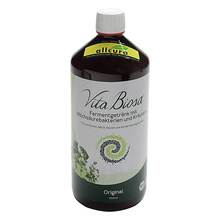 Abbildung: Vita Biosa Milchsäurebakterien Kulturen Saft 1000 ml, Saft PZN 00820192 