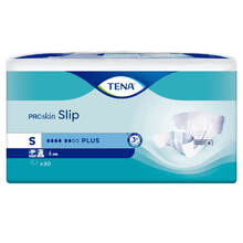 Abbildung: Tena Slip plus S 30 St PZN 00820571 