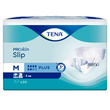 Abbildung: TENA SLIP plus M 30 St PZN 00820594 