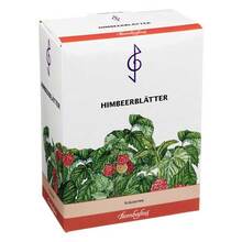 Abbildung: Himbeerblätter Tee 110 g, Tee PZN 00820996 