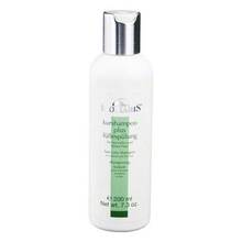 Abbildung: Biomaris Kurshampoo plus Füllspülung 200 ml, Shampoo PZN 00822038 