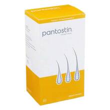 Abbildung: Pantostin Lösung 3X100 ml, Lösung PZN 00826852 