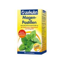 Abbildung: Zirkulin Magen-Pastillen 90 St, Lutschtabletten PZN 00839866 