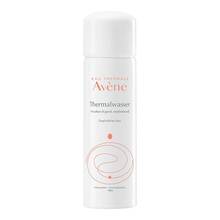 Abbildung: Avene Thermalwasser Spray 50 ml, Spray PZN 00850141 