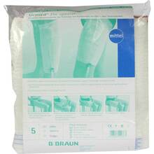 Abbildung: URIMED Fix spezial mittel Beinumf.45-65 cm 5 St PZN 00853234 