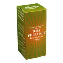 Abbildung: Rms Petrasch Tropfen 100 ml, Tropfen PZN 00882135 