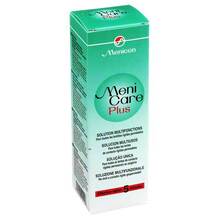 Abbildung: Meni Care Plus Kontaktlinsenpflegemittel 250 ml, Lösung PZN 00882307 