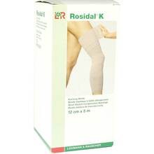 Abbildung: Rosidal K Binde 12 cmx5 m 1 St, Binden PZN 00885990 