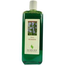 Abbildung: Rosmarin Ölbad 1000 ml, Bad PZN 00886357 