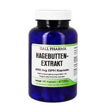  PZN 00897415 180 St, Kapseln