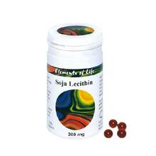 Abbildung: SOJA LECITHIN 300 mg Kapseln 130 St, Kapseln PZN 00905913 
