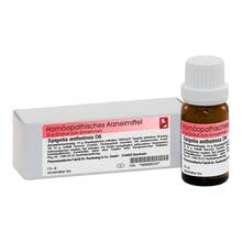 Abbildung: Spigelia Anthelmia D 6 Globuli 10 g, Globuli PZN 00909242 
