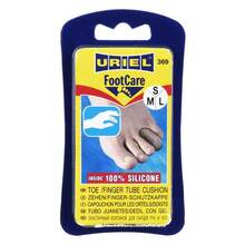 Abbildung: FINGERSCHUTZKAPPE Silikon 1 St PZN 00920628 