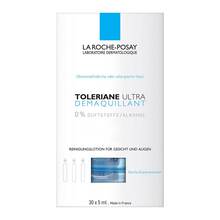 Abbildung: ROCHE-POSAY Respect.Lotion 30X5 ml, Lotion PZN 00929486 